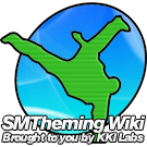 [SMTheming Wiki logo]